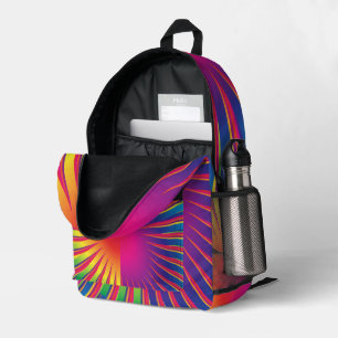 Imprimir Cortar Coser Bolsa