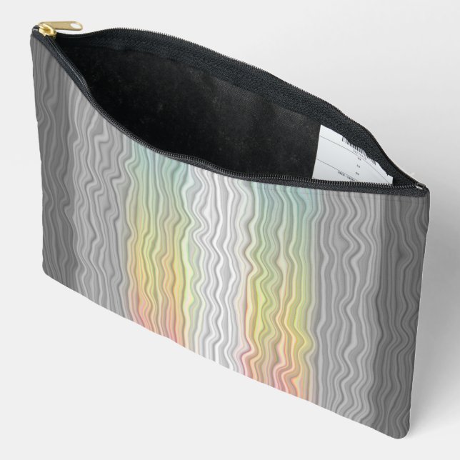 Imprimir Cortar Coser Bolsa (Abierto)