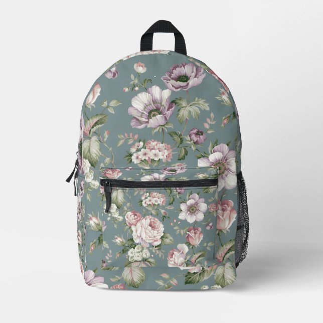 Imprimir Cortar Coser Bolsa (Anverso)