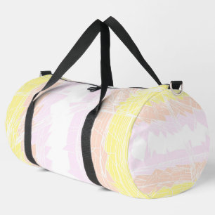 Imprimir Cortar Coser Bolsa