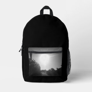 Imprimir Cortar Coser Bolsa