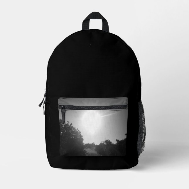 Imprimir Cortar Coser Bolsa (Anverso)