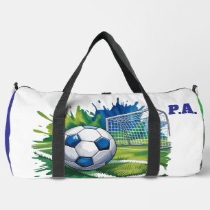 Imprimir Cortar Coser Bolsa - Bolso grande de viaj