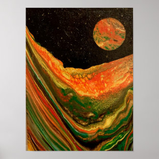 Imprimir desde imagen de arte original