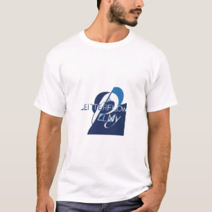 Imprimir diseño de camisetas listas.