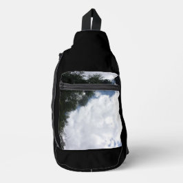 Imprimir el diseño de estilo ECO GUAY de la bolsa