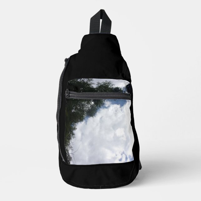 Imprimir el diseño de estilo ECO GUAY de la bolsa  (Anverso)