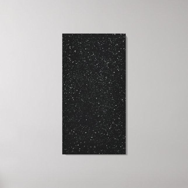 Imprimir en lienzo Conecta los Puntos 21x40 (Anverso)