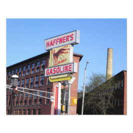 IMPRIMIR FOTO DE GASOLINA