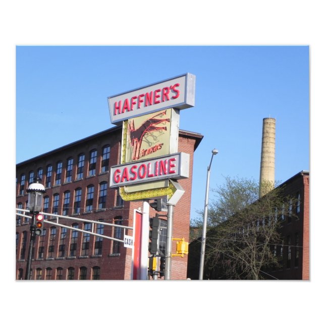 IMPRIMIR FOTO DE GASOLINA (Frente)