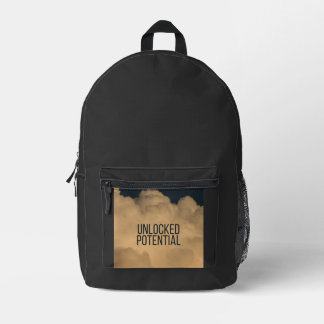 Imprimir la bolsa de corte