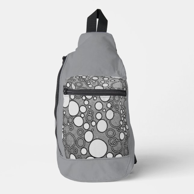 Imprimir la bolsa de corte (Anverso)