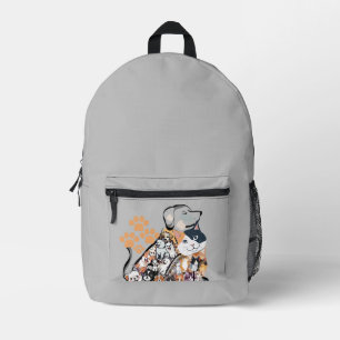 Imprimir la bolsa de corte