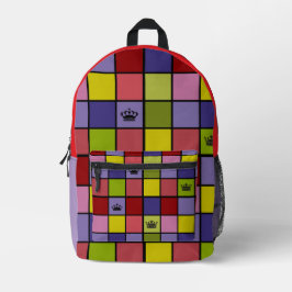 Imprimir la bolsa de corte