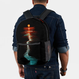 Imprimir la bolsa de corte