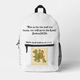 Imprimir la bolsa de corte