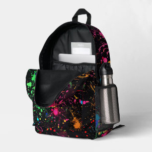 Imprimir la bolsa de corte