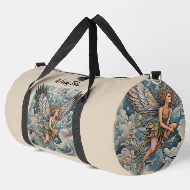 Imprimir la bolsa de corte (Esquina izquierda)