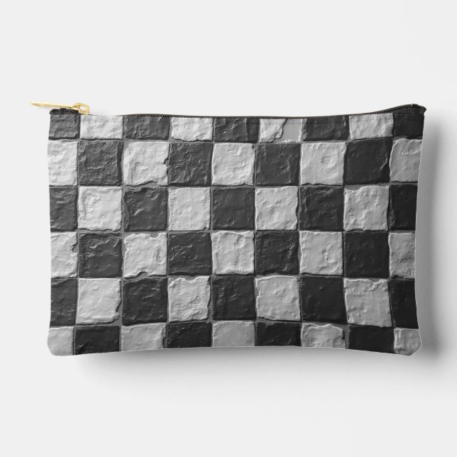 Imprimir la bolsa de corte (Anverso)