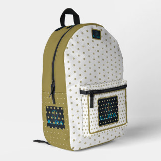 Imprimir la bolsa de corte
