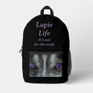 Imprimir la bolsa de corte