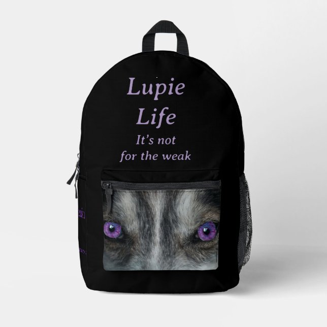 Imprimir la bolsa de corte (Anverso)
