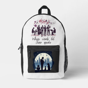 Imprimir la bolsa de corte