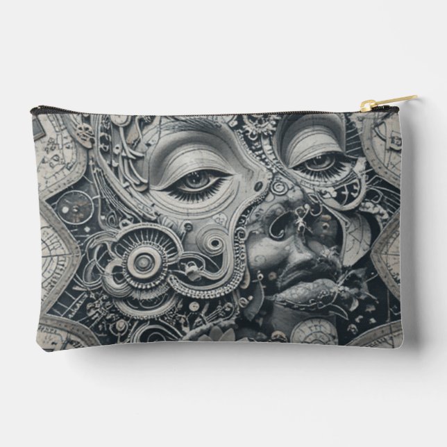 Imprimir la bolsa de corte (Reverso )