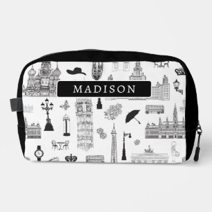 Imprimir la bolsa de corte