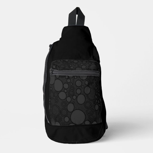 Imprimir la bolsa de corte (Anverso)