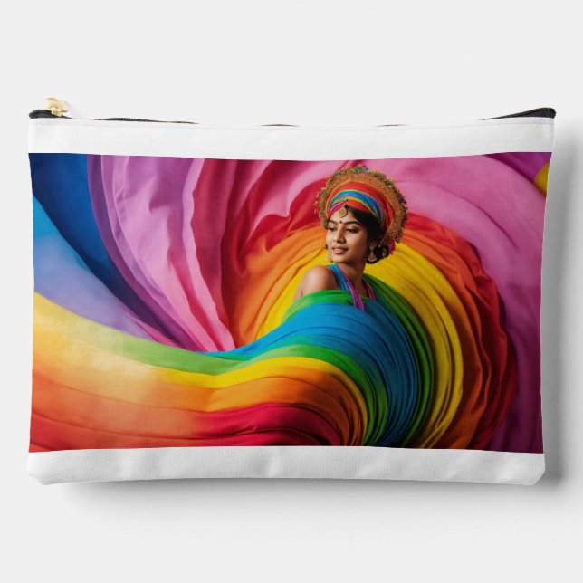 Imprimir la bolsa de corte (Anverso)