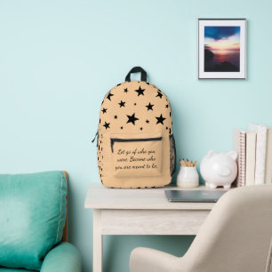 Imprimir la bolsa de corte