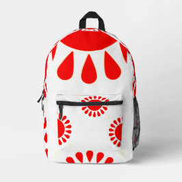 Imprimir la bolsa de corte