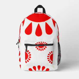 Imprimir la bolsa de corte