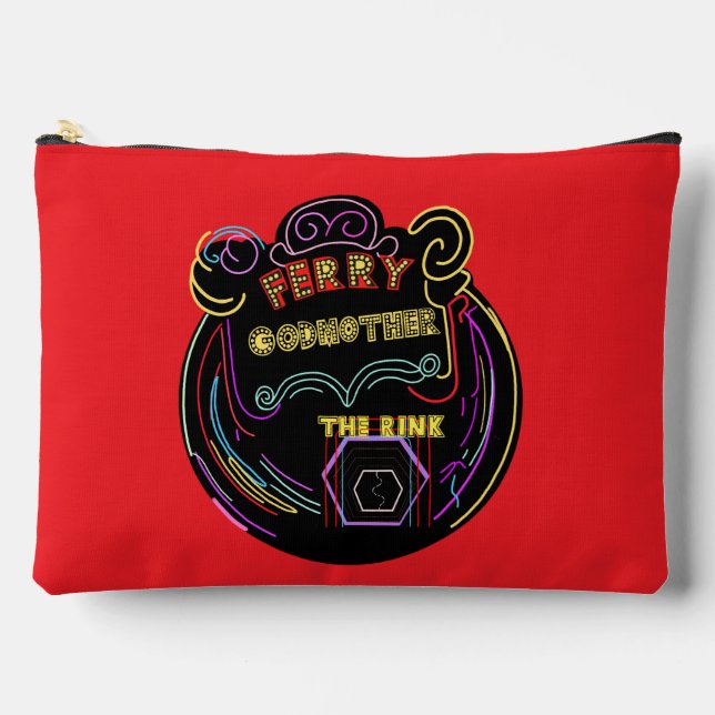 Imprimir la bolsa de corte (Anverso)