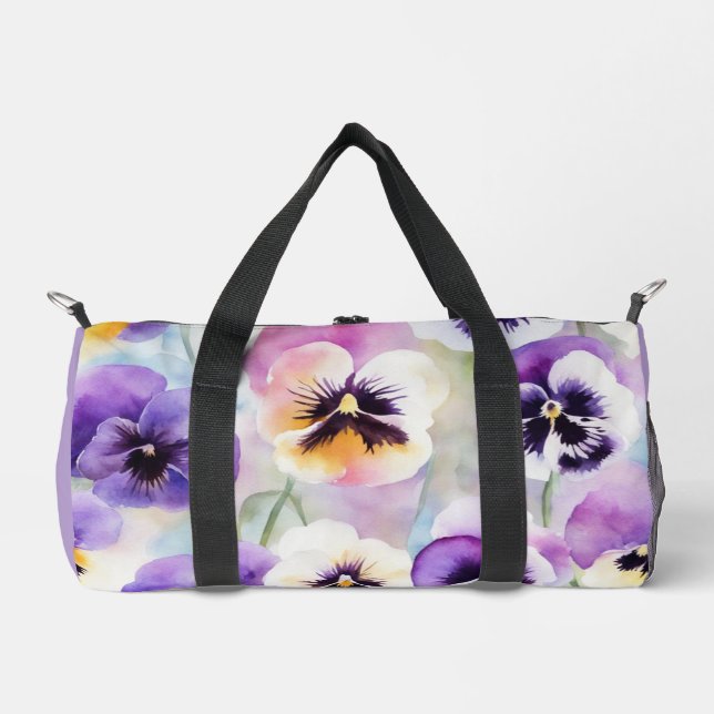 Imprimir la bolsa de corte (Anverso)