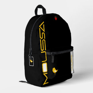 Imprimir la bolsa de corte