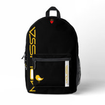 Imprimir la bolsa de corte