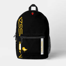 Imprimir la bolsa de corte