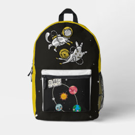 Imprimir la bolsa de corte