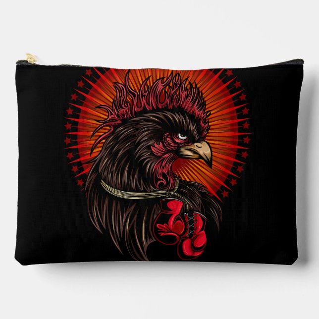 Imprimir la bolsa de corte (Anverso)