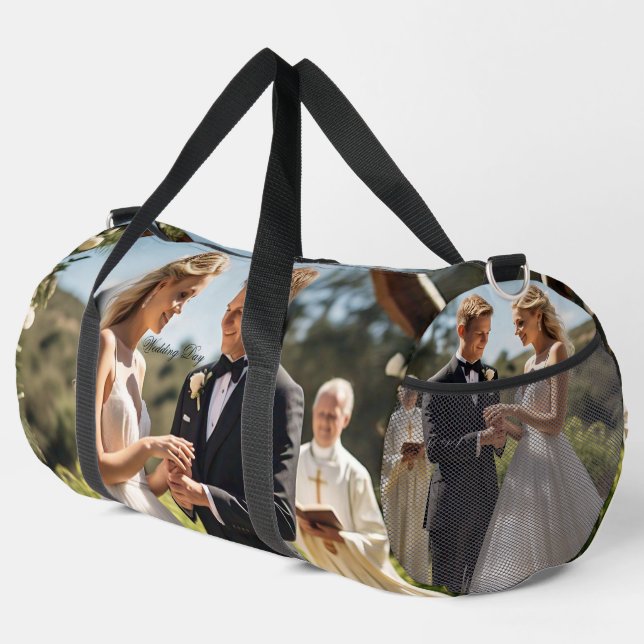 Imprimir la bolsa de corte (Esquina derecha)