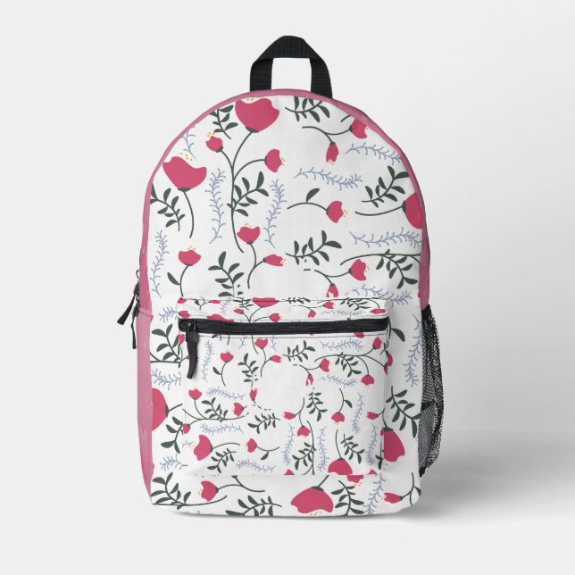 Imprimir la bolsa de corte (Anverso)