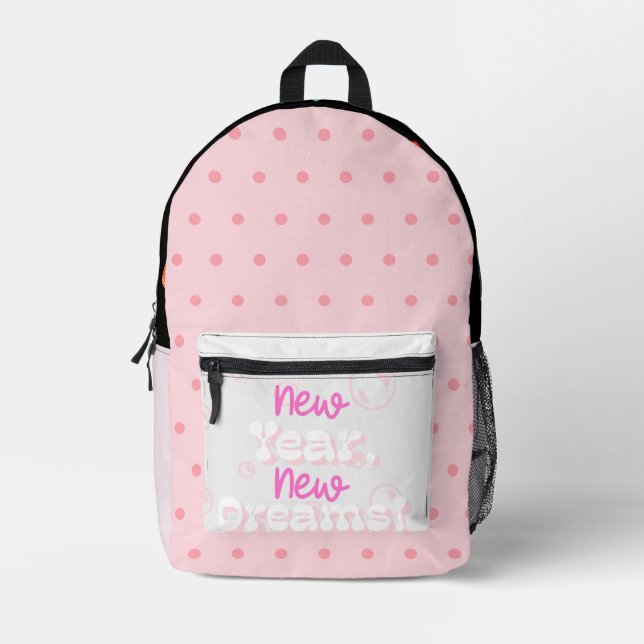 Imprimir la bolsa de corte (Anverso)