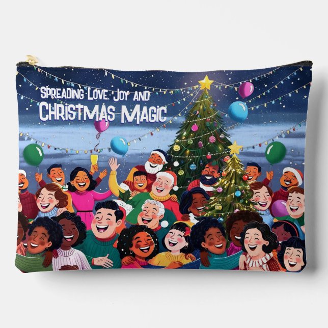 Imprimir la bolsa de corte (Anverso)