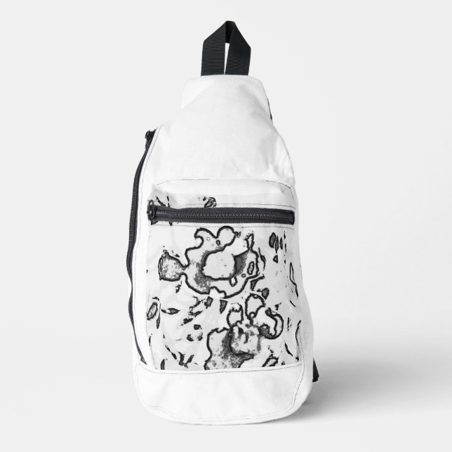 Imprimir la bolsa de corte (Anverso)
