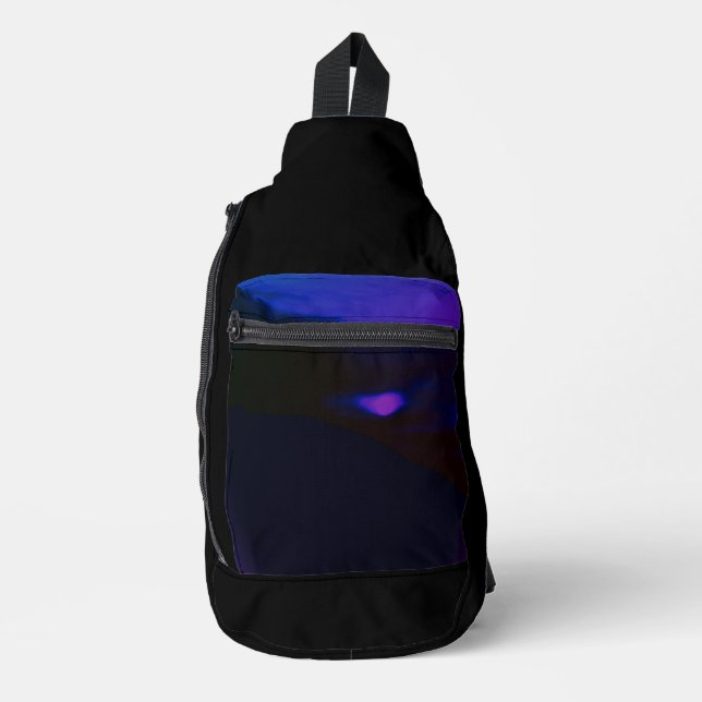 Imprimir la bolsa de corte (Anverso)