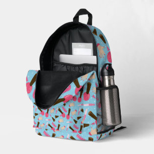 Imprimir la bolsa de corte