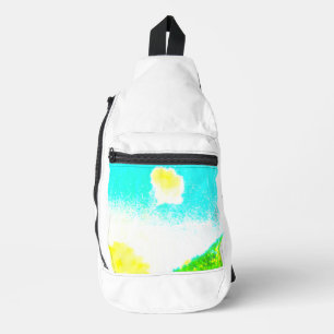 Imprimir la bolsa de corte