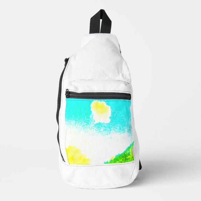 Imprimir la bolsa de corte (Anverso)